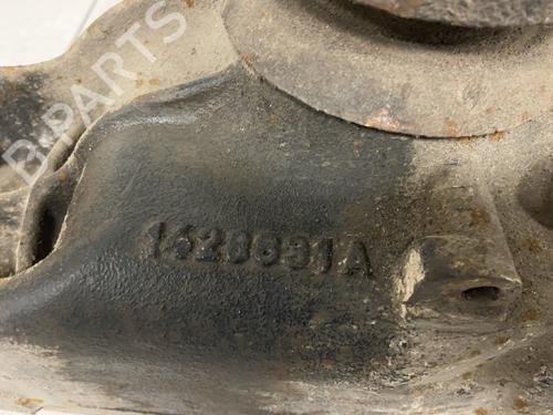 Rear differential BMW X5 (E53) 3.0 d | BP33586576M24  - Image 6