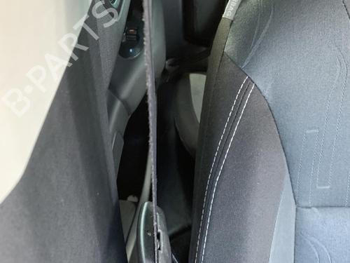 Used Front right seatbelt Front right seatbelt CITROËN C4 II (NC_) 1.6 HDi 90 (92 hp) 35914944 35914944