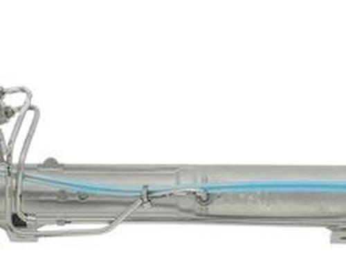 Used Steering rack Steering rack PEUGEOT 607 (9D, 9U) 2.7 HDi 24V (204 hp) 33603402 33603402