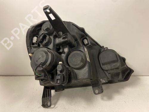 Left headlight RENAULT MODUS / GRAND MODUS (F/JP0_) 1.2 16V (JP0W) | BP38309096C28 - Image 3