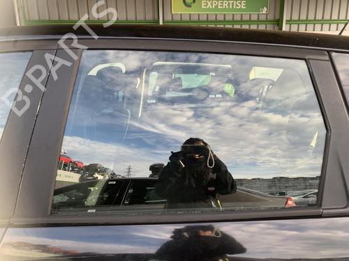 Vidro porta trás esquerda Vidro porta trás esquerda RENAULT SCÉNIC III (JZ0/1_) 1.5 dCi (110 hp) 33596048 33596048