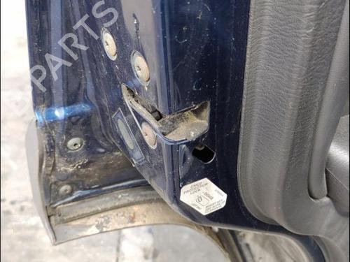 Used Rear left lock Rear left lock JEEP CHEROKEE (KJ) 2.8 CRD 4x4 (150 hp) 35910043 35910043