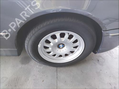 Used Wheel arch Wheel arch BMW 5 (E34) [1987-1995] 36574759 36574759