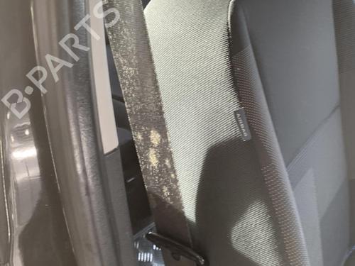 Used Front right seatbelt Front right seatbelt RENAULT SCÉNIC III (JZ0/1_) 1.5 dCi (110 hp) 33596058 33596058