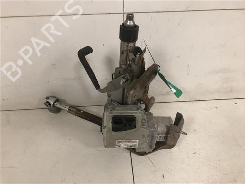 Used Steering column Steering column RENAULT SCÉNIC II (JM0/1_) 1.9 D (116 hp) 33583090 33583090