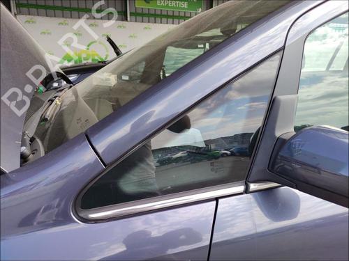 Used Front left quarter glass Front left quarter glass OPEL ZAFIRA / ZAFIRA FAMILY B (A05) 1.9 CDTI (M75) (120 hp) 35909449 35909449