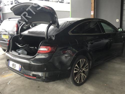 Left tailgate light RENAULT TALISMAN (LP_) 1.6 dCi 160 | BP33600576C79 - Image 7