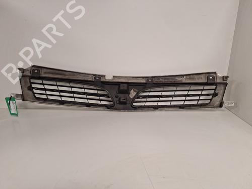 Grill NISSAN INTERSTAR Van (X70) dCi 100 | BP36047627C40 - Image 3