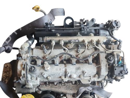 Engine OPEL CORSA D (S07) 1.3 CDTI (L08, L68) | BP39256363M1  - Image 6