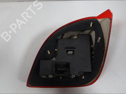 Used Left taillight Left taillight FORD FIESTA IV (JA_, JB_) [1995-2006] 33574248 33574248