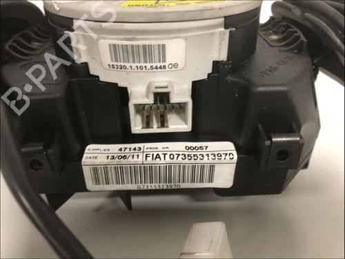 Ratstangsstang Ratstangsstang LANCIA DELTA III (844_) 1.6 D Multijet (844.AXC11, 844.AXC1A) (120 hp) 33574476 33574476