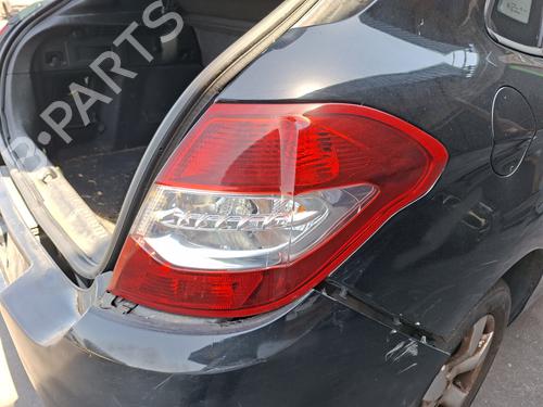 Used Right taillight Right taillight 36847141 36847141