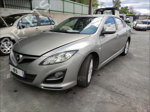 ignition-barrel-mazda-6-hatchback-gh-2007-2008-2009-2010-2011-2012-2013-33577022 main image