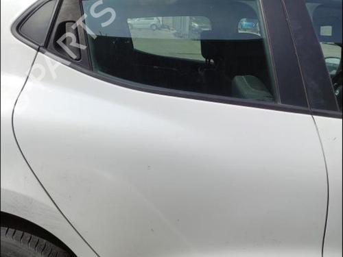 Used Right rear door Right rear door RENAULT CLIO IV (BH_) 1.5 dCi 75 (75 hp) 33587847 33587847