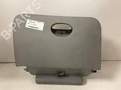 Handskerum Handskerum CITROËN C3 I (FC_, FN_) [2002-2013] 37255266 37255266