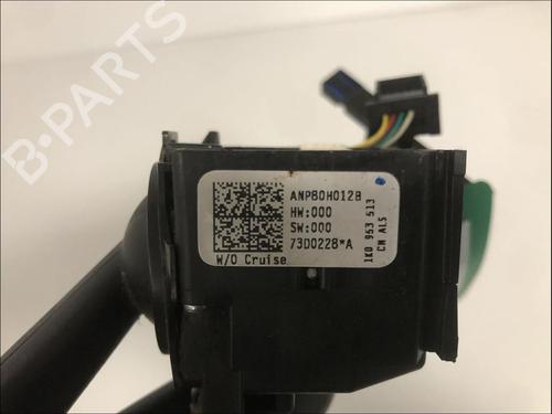 Steering column stalk VW GOLF V (1K1) | BP33579956I23 - Image 3