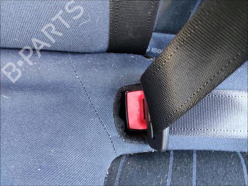 Used Seat buckle Seat buckle 36574133 36574133