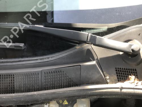 Viskermotor vindrude Viskermotor vindrude OPEL MERIVA B MPV (S10) 1.7 CDTI (75) (110 hp) 33990474 33990474