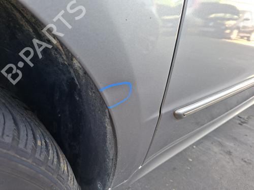 left-front-fenders-mercedes-benz-a-class-w169-2004-2005-2006-2007-2008-2009-2010-2011-2012-36247832 main image