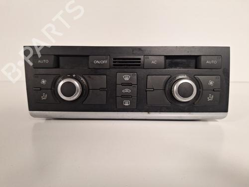 Climate control AUDI A6 C6 (4F2) 2.7 TDI | BP33593471I5 - Image 2