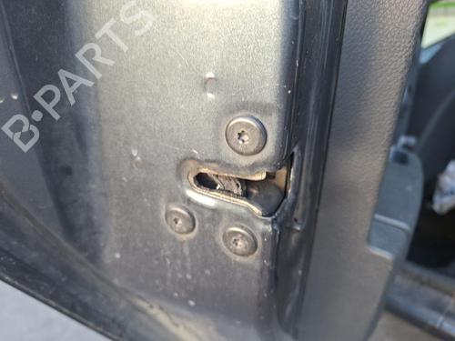 Used Rear left lock Rear left lock DACIA LOGAN MCV II 1.0 SCe 75 (73 hp) 36582241 36582241