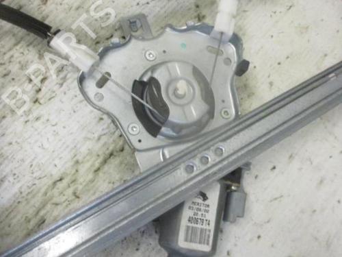 Used Front right window mechanism Front right window mechanism CITROËN XSARA (N1) 1.4 i (75 hp) 33575600 33575600