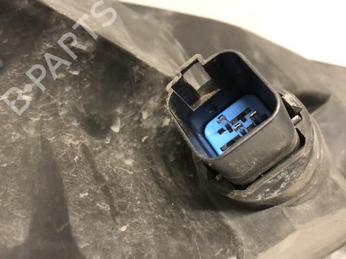 Used Left headlight Left headlight FORD FOCUS I (DAW, DBW) [1998-2009] 33598214 33598214