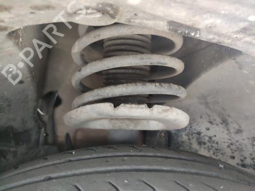 Used Right front shock absorber Right front shock absorber CITROËN C4 Grand Picasso I (UA_) [2006-2013] 34451630 34451630
