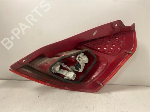 Left taillight FORD FIESTA VI (CB1, CCN) 1.4 TDCi | BP39007216C34 - Image 4