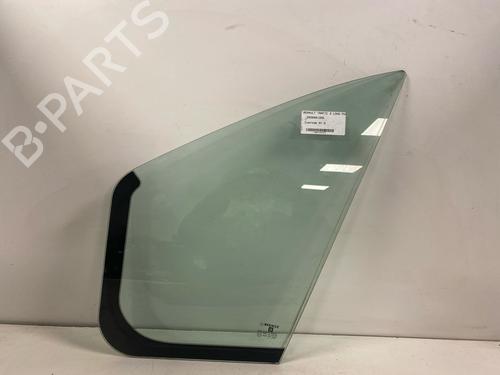 Vidro triangular frente esquerdo Vidro triangular frente esquerdo RENAULT TRAFIC III Van (FG_) 1.6 dCi 120 (FGMB, FGMC) (120 hp) 34204390 34204390