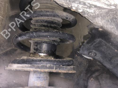 Used Left front shock absorber Left front shock absorber 36579764 36579764