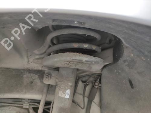 Used Left front shock absorber Left front shock absorber 36576988 36576988