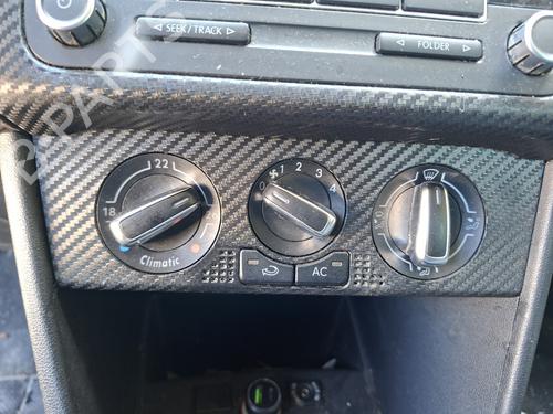 Used Climate control Climate control 36002833 36002833