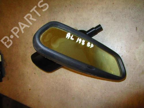 Used Rear mirror Rear mirror PEUGEOT 308 CC (4B_) 1.6 16V (156 hp) 36047927 36047927