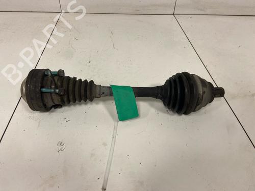 Used Right front driveshaft Right front driveshaft 38427022 38427022