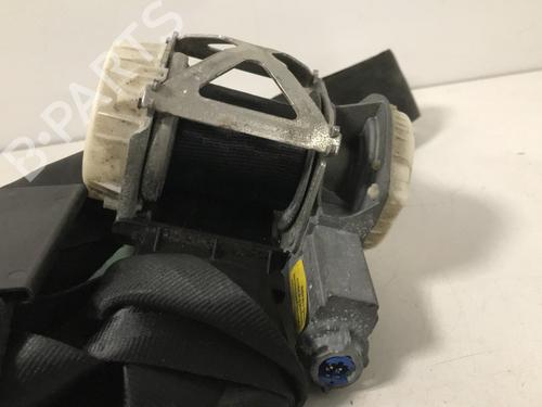 Used Front left seatbelt Front left seatbelt PEUGEOT 5008 (0U_, 0E_) 1.6 HDi (110 hp) 33708487 33708487