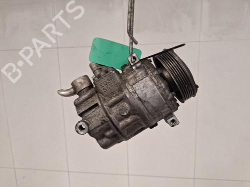 AC compressor VW GOLF V (1K1) | BP33596745M34 - Image 3