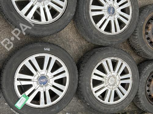 Used Rim Rim FORD FOCUS C-MAX (DM2) 1.8 TDCi (115 hp) 33601505 33601505