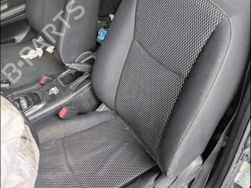 Setesett Setesett NISSAN PULSAR Hatchback (C13) 1.5 dCi (110 hp) 33586215 33586215