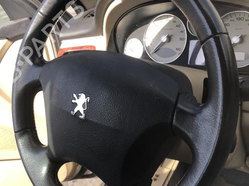 Steering wheel PEUGEOT 607 (9D, 9U) 2.7 HDi 24V | BP35915164C49 - Image 3