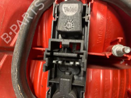 Right taillight RENAULT VEL SATIS (BJ0_) 2.2 dCi (BJ0M) | BP38427467C35 - Image 4