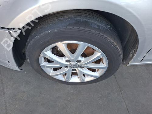 Used Wheel arch Wheel arch VW GOLF V Variant (1K5) [2007-2009] 35915784 35915784