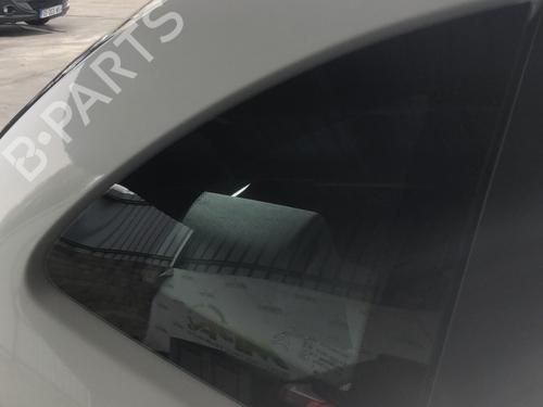 Used Rear right quarter glass Rear right quarter glass CITROËN C3 II (SC_) 1.4 HDi 70 (SC8HZC, SC8HR0, SC8HP4) (68 hp) 33653456 33653456