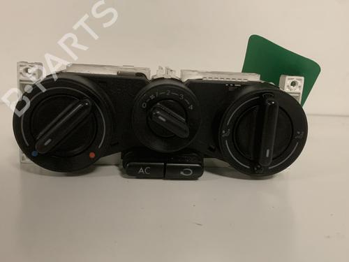 Used Climate control Climate control VW NEW BEETLE (9C1, 1C1) 1.9 TDI (90 hp) 33594067 33594067