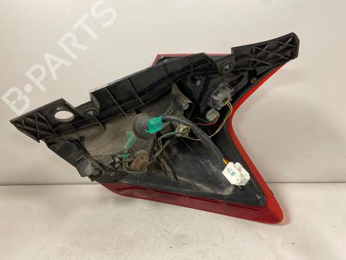 Venstre Baklys NISSAN NOTE (E12) 1.5 dCi | BP38309226C34 - Image 3
