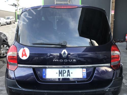 tailgate-renault-modus-grand-modus-fjp0_-2004-33598429 main image