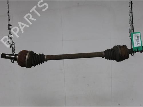 Used Right rear driveshaft Right rear driveshaft CHRYSLER 300C Touring (LX, LE) 3.0 CRD (218 hp) 33575201 33575201