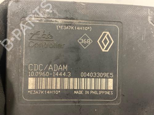 ABS pump RENAULT ESPACE IV (JK0/1_) 2.2 dCi (JK0H) | BP35993612M43 - Image 4