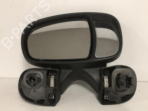 retrovisor-direito-renault-trafic-ii-van-fl-2001-33590572 main image