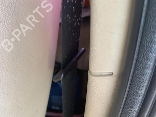 Used Front left seatbelt Front left seatbelt LAND ROVER FREELANDER I (L314) [1998-2006] 34108449 34108449